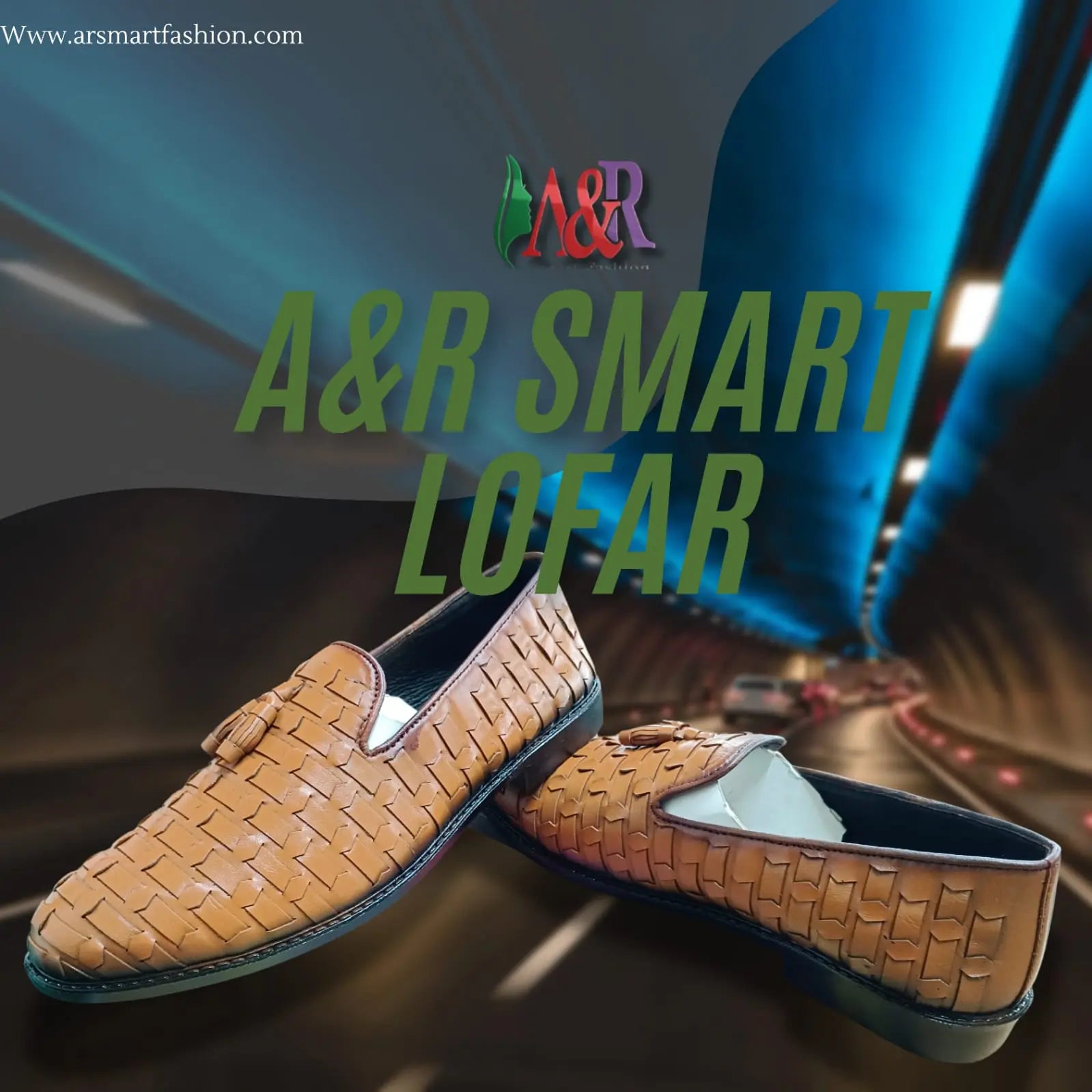 Product 11 - A & R Smart Fashions