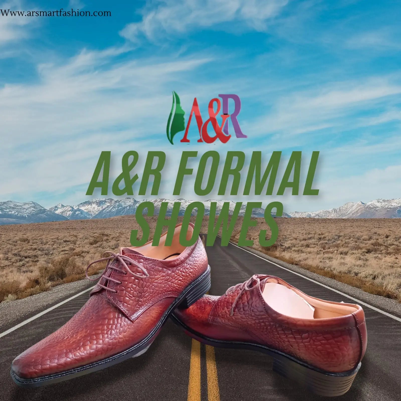 Product 12 - A & R Smart Fashions