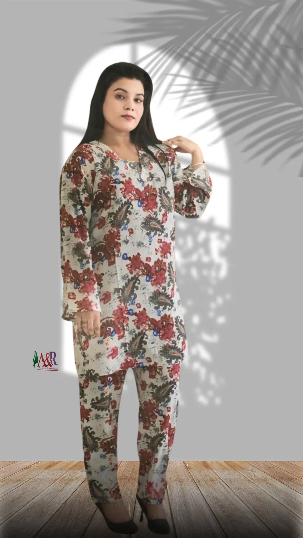 Product 2 - A & R Smart Fashions