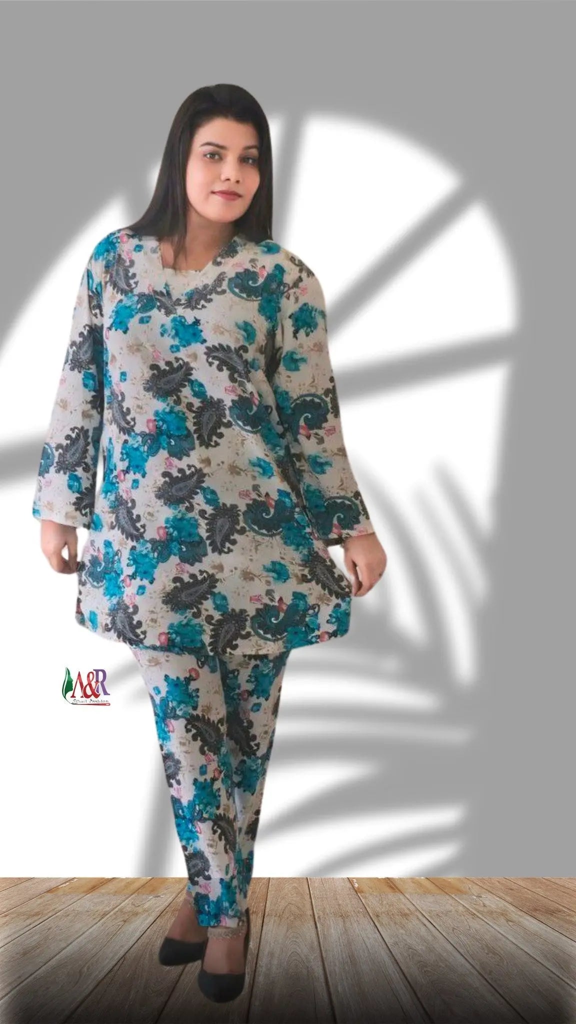 Product 2 - A & R Smart Fashions
