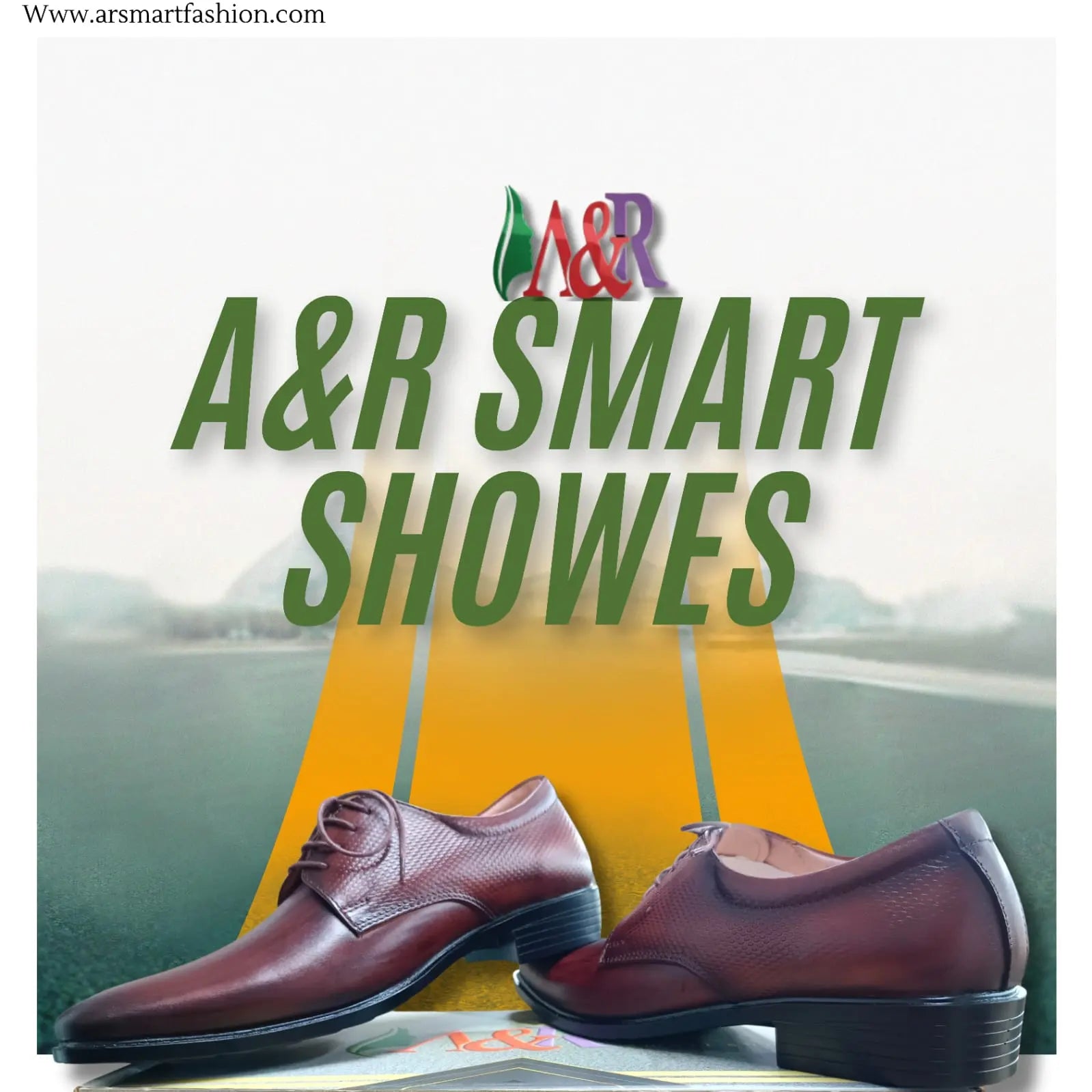 Product 8 - A & R Smart Fashions